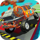 Project 4x4 Offroad Xtreme APK