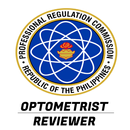 OPTOMETRISTS EXAM REVIEWER APK