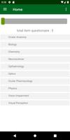 OPTOMETRISTS پوسٹر