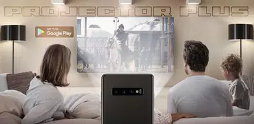 Projector Plus