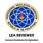 LEA REVIEWER icon