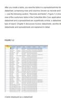 Learn Access imagem de tela 1