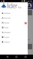 LiderApp capture d'écran 1