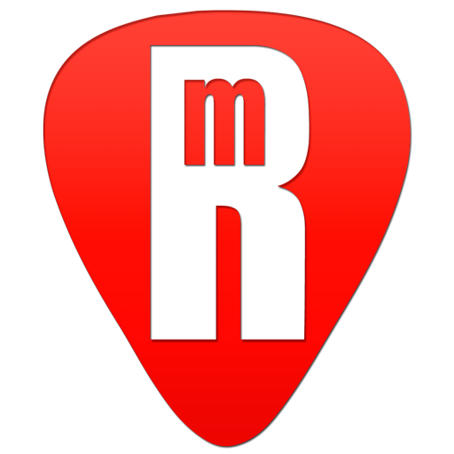 RockMAP donde vive la música