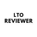 LTO REVIEWER APK