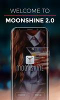 Moonshine poster