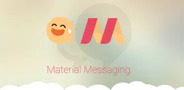 Material Messaging