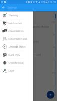 Material Messaging ภาพหน้าจอ 2