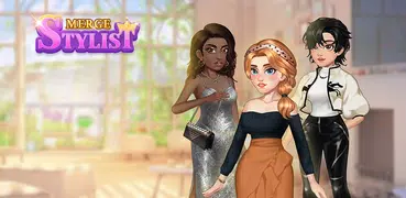 Merge Stylist-Fashion Makeover