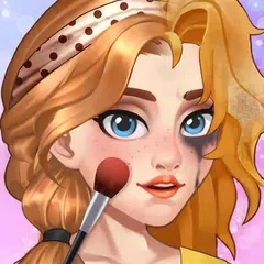 Merge Stylist-Fashion Makeover