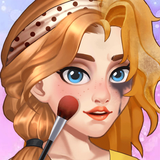 Merge Stylist-Fashion Makeover APK