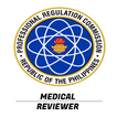 MEDICAL REVIEWER