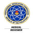 MEDICAL REVIEWER APK