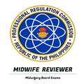 MIDWIFERY EXAM REVIEWER