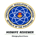 MIDWIFERY EXAM REVIEWER 图标