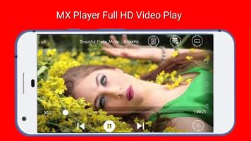 MX Player Full HD Player screenshot 1