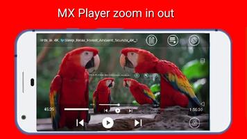 MX Player Full HD Player screenshot 2