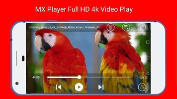 MX Player Full HD Player screenshot 3