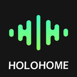 ”Holo-Home