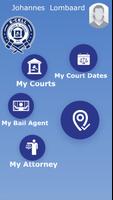 MyDayNCourt স্ক্রিনশট 2