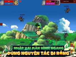 Gọi Rồng screenshot 3