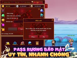 Gọi Rồng Screenshot 2