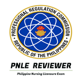 PNLE EXAM REVIEWER