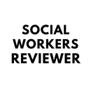SOCIAL WORKERS REVIEWER APK