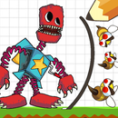 Save The Boxy Boo Playtime Mod APK