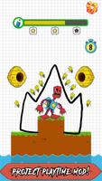 Save The Boxy Boo Playtime Mod Screenshot 2