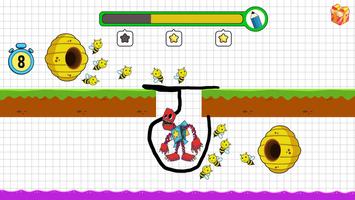 Save The Boxy Boo Playtime Mod Screenshot 3