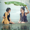 Simple Photo Puzzle