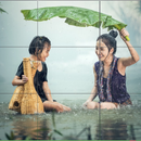 Simple Photo Puzzle APK