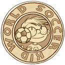 WORLD SOCCER KID aplikacja