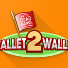 Wallet2Wallet Outlet Locator icône