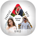 pose styles