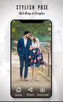 pose styles اسکرین شاٹ 3