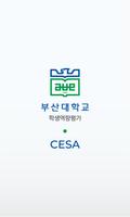 부산대학교 학생핵심역량진단 - CESA Affiche