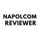 NAPOLCOM REVIEWER icône