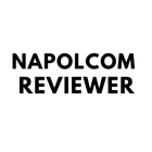 NAPOLCOM REVIEWER Zeichen