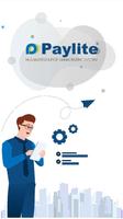Paylite HR Affiche