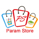 Param Store APK