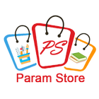 Param Store 图标