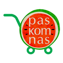 APK Groceries Paskomnas