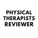 PHYSICAL THERAPISTS REVIEWER APK