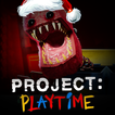Project playtime : chapter 3