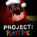 Project playtime : chapter 3
