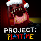Project playtime : chapter 3 icône