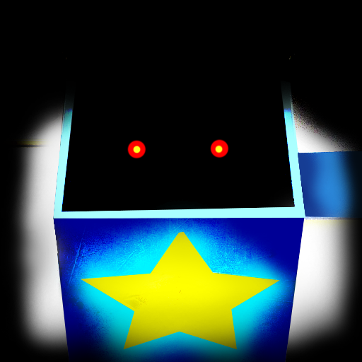 Project Playtime Game 3D