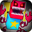 Project Boxy Playtime Horror 3 APK